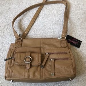 Stone Mountain Handbag